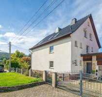 Haus zum Kaufen in Zella-Mehlis 429.000,00 € 245 m²