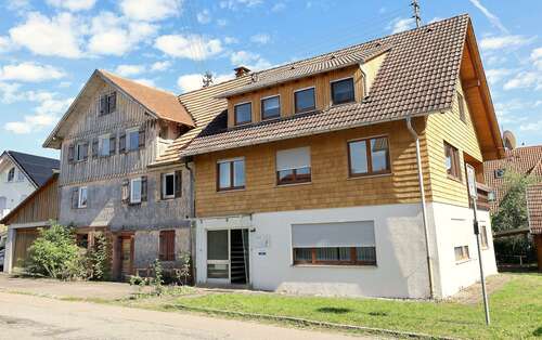 Foto - Haus zum Kaufen in Neuweiler 420.000,00 € 170 m²