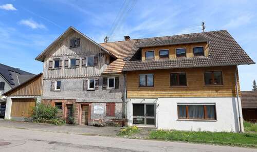 Foto - Haus zum Kaufen in Neuweiler 340.000,00 € 170 m²