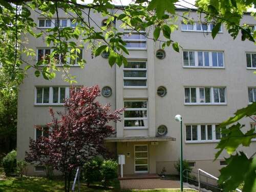 Foto - Wohnung zum Mieten in Gera 215,00 € 45 m²