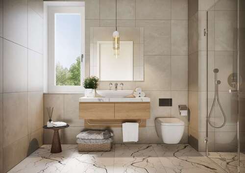 Foto - Wohnung zum Kaufen in Berlin 537.710,00 € 63.26 m²