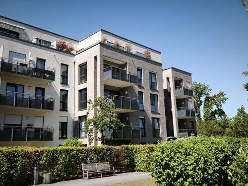 Foto - Wohnung zum Kaufen in Düsseldorf 649.000,00 € 95 m²