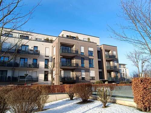 Foto - Wohnung zum Kaufen in Düsseldorf 690.000,00 € 95 m²