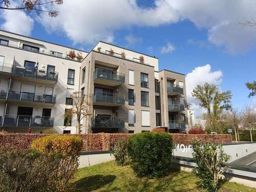 Foto - Wohnung zum Kaufen in Düsseldorf 690.000,00 € 95 m²