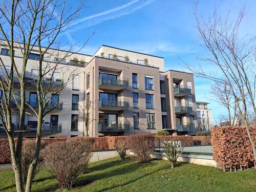 Foto - Wohnung zum Kaufen in Düsseldorf 690.000,00 € 95 m²