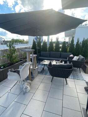 Foto - Wohnung zum Mieten in München 2.450,00 € 112 m²