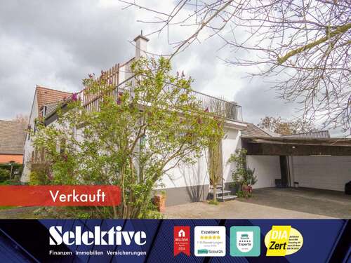 Foto - Haus zum Kaufen in Kamp-Lintfort 349.000,00 € 174 m²