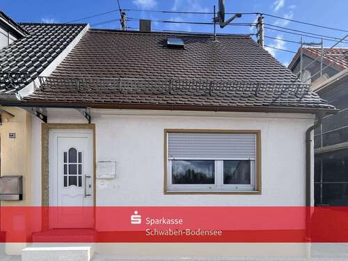 Foto - Haus zum Kaufen in Günzburg 185.000,00 € 75 m²