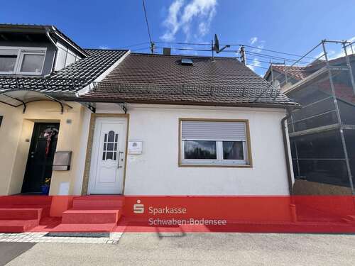 Foto - Haus zum Kaufen in Günzburg 185.000,00 € 75 m²