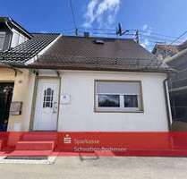 Haus zum Kaufen in Günzburg 185.000,00 € 75 m²