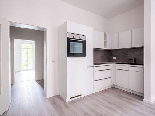 Foto - Wohnung zum Mieten in Erfurt 600,00 € 40.8 m²
