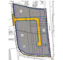 Grundstück in BickenbachBergstraße 978.775,00 € 5593 m² - Bickenbach/Bergstraße
