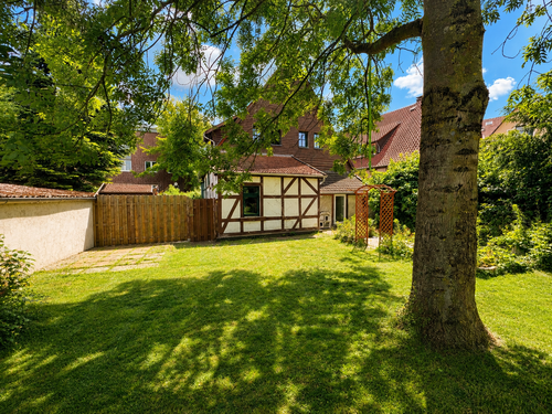 Foto - Haus zum Mieten in Melle 1.200,00 € 150 m²