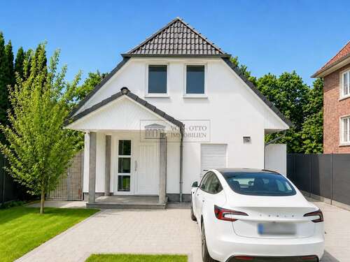 Foto - Haus zum Kaufen in Hamburg 879.000,00 € 140 m²