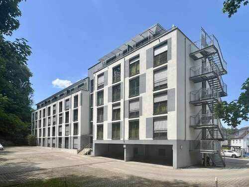 Foto - Wohnung zum Kaufen in Biberach 126.000,00 € 21 m²