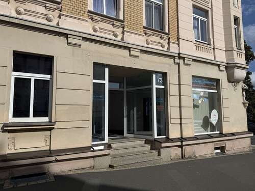 Foto - Büro in Plauen 1.157,50 € 165 m²