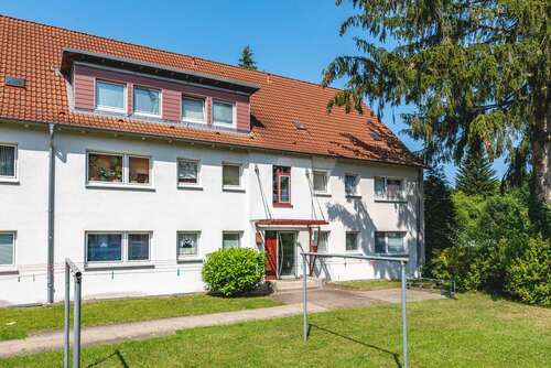 Foto - Wohnung zum Mieten in Plön 670,60 € 47.9 m²