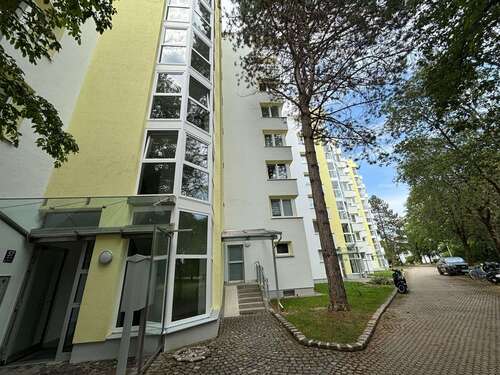 Foto - Wohnung zum Mieten in München 1.535,31 € 77.58 m²