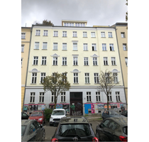 Wohnung zum Kaufen in Berlin 207.553,50 € 41.93 m²