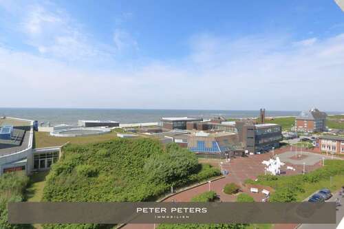 Foto - Wohnung zum Kaufen in Westerland 580.000,00 € 45.75 m²
