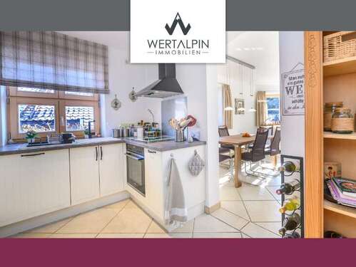 Foto - Wohnung zum Kaufen in Garmisch-Partenkirchen 710.000,00 € 95.51 m²