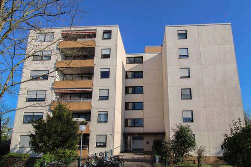 Foto - Wohnung zum Kaufen in Linkenheim-Hochstetten 335.000,00 € 99.07 m²