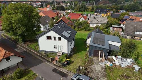 Foto - Haus zum Kaufen in Kalbach 550.000,00 € 305 m²