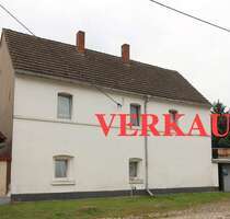 Haus zum Kaufen in Landsberg 95.000,00 € 135 m²