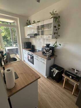 Foto - Wohnung zum Kaufen in Frankfurt 379.000,00 € 51 m²