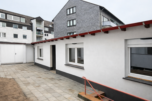 Foto - Haus zum Kaufen in Düsseldorf 325.000,00 € 66 m²