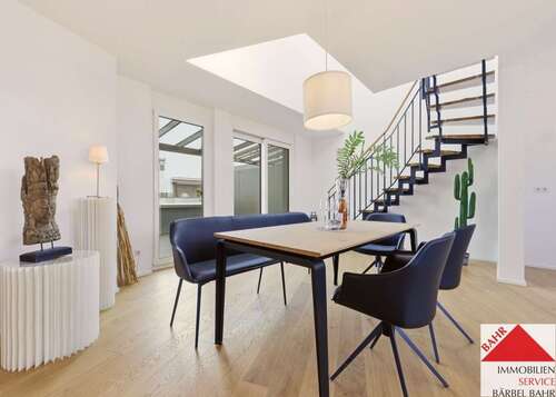 Foto - Wohnung zum Kaufen in Böblingen 1.195.000,00 € 176 m²