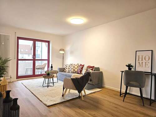 Foto - Wohnung zum Kaufen in Kümmersbruck 279.000,00 € 81 m²