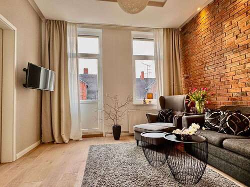 Foto - Wohnen auf Zeit in Hannover 1.950,00 €