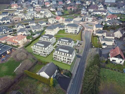 Foto - Wohnung zum Mieten in Ense 1.430,00 € 130.35 m²