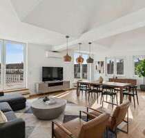 Wohnung zum Mieten in Düsseldorf 3.500,00 € 178 m²