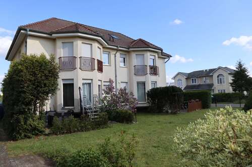 Foto - Wohnung zum Mieten in Großbeeren OT Diedersdorf 770,40 € 64.2 m²