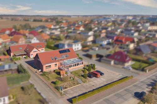 Foto - Haus zum Kaufen in Waren (Müritz) 1.125.000,00 € 292.02 m²