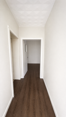 Foto - Wohnung zum Mieten in Duisburg 386,43 € 52.22 m²