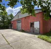 Halle in Dresden 550,00 € 75 m²
