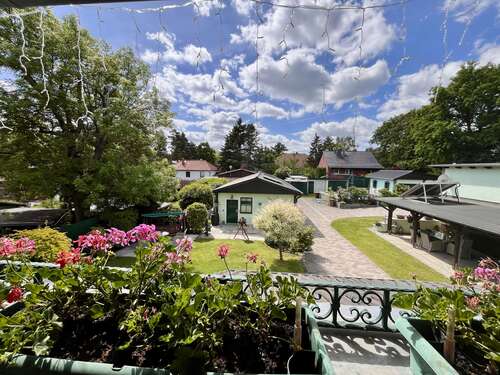 Foto - Haus zum Kaufen in Wandlitz 900.000,00 € 172 m²
