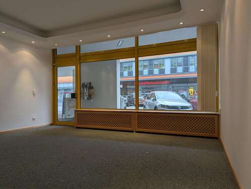 Foto - Einzelhandel in Germering-Unterpfaffenhofen 209.000,00 € 25 m²
