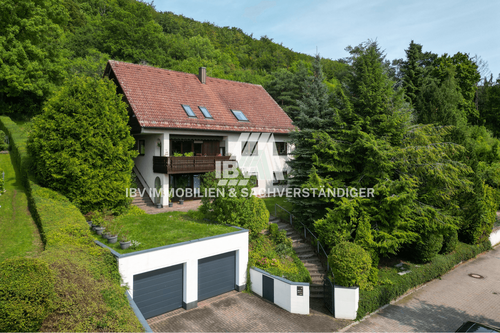 Foto - Haus zum Kaufen in Sulzbach-Rosenberg 490.000,00 € 290 m²