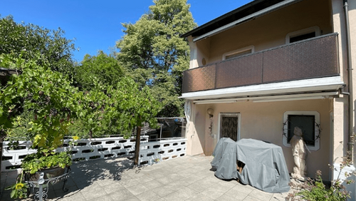 Foto - Haus zum Kaufen in Mörfelden-Walldorf 499.000,00 € 131 m²