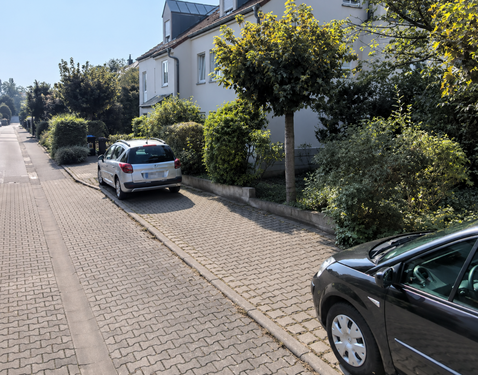 Foto - Garage zu vermieten in Dresden 50,00 €