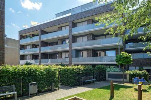 Foto - Wohnung zum Mieten in Langenfeld (Rheinland) 1.925,00 € 139.5 m²