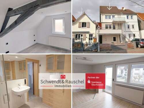 Foto - Haus zum Kaufen in Nidda 199.000,00 € 111.5 m²