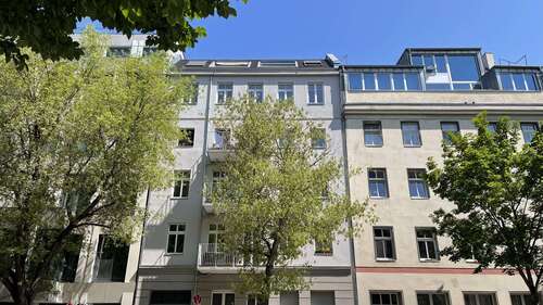 Foto - Wohnung zum Mieten in Berlin 2.299,00 € 97.15 m²