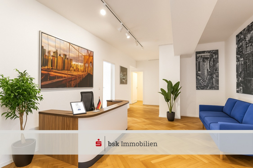 Foto - Büro in Berlin 495.000,00 € 97.83 m²