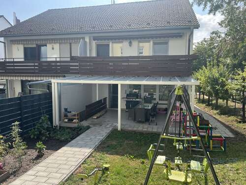 Foto - Haus zum Kaufen in Rastatt 599.000,00 € 172 m²