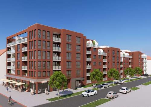 Foto - Einzelhandel in Hannover 1.249.900,00 € 287 m²